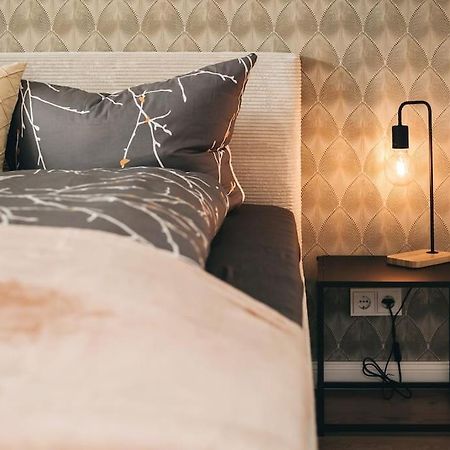 Tip! Toplage In Dresden! Moderne 100 Qm Ferienwohnung Fuer Familien Und Kleine Gruppen Zewnętrze zdjęcie