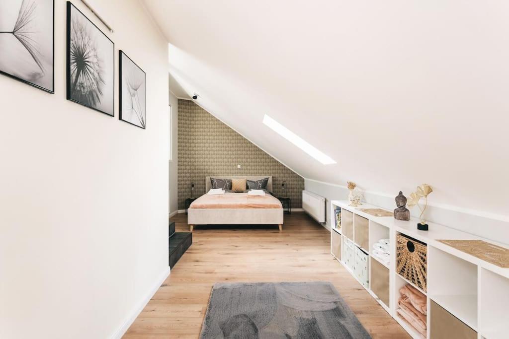 Tip! Toplage In Dresden! Moderne 100 Qm Ferienwohnung Fuer Familien Und Kleine Gruppen Zewnętrze zdjęcie