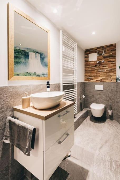 Tip! Toplage In Dresden! Moderne 100 Qm Ferienwohnung Fuer Familien Und Kleine Gruppen Zewnętrze zdjęcie